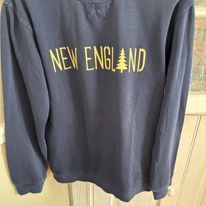 Kiel Janes Patrick sweatshirt